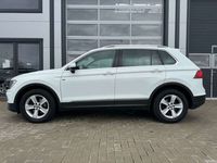 gebraucht VW Tiguan 2.0TDI DSG Join /PDC/ACC/Navi