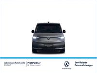 Second-hand VW Multivan 150 CP (110 kW) 2026 Gri Monovolum