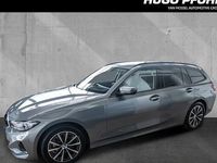 Neu BMW 318 150 PS (110 kW) 2026 Grau Kombi