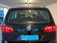 gebraucht VW Sharan 2.0tdi 2014 Highline 7 sitzer