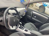 gebraucht Renault Laguna GrandTour Laguna2.0 dCi FAP Dynamique