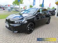 Gebraucht Opel Corsa 101 PS (74 kW) 2024 Schwarz Kleinwagen