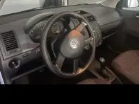 Gebraucht VW Polo 75 PS (55 kW) 2005 Kleinwagen