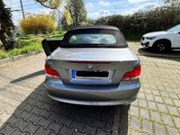 gebraucht BMW 118 Cabriolet 118 i