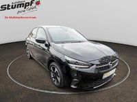 Gebraucht Opel Corsa-e 100 kW (136 PS) 2022 Schwarz Kleinwagen