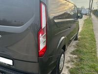 gebraucht Ford Transit Custom Transit