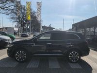 Gebraucht Renault Koleos LIMITED 177 PS (130 kW) 2019 Onyxschwarz metallic SUV