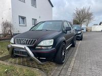 gebraucht Lexus RX300 -