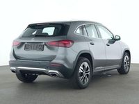 Gebraucht Mercedes GLA180 Advanced 136 PS (100 kW) 2025 lack mountaingrau SUV