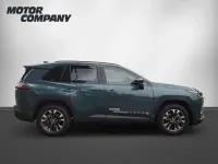 Gebraucht Toyota RAV4 Hybrid 194 PS (142 kW) 2026 Grün SUV
