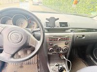 Usata Mazda 3 2006 Grigio Berlina