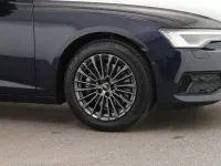 Brugt Audi A6 Advanced 265 HK (194 kW) 2025 Blå Stationcar