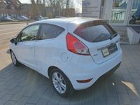 gebraucht Ford Fiesta Titanium IV EcoBoost