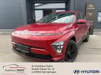 Neu Hyundai Kona Select 150 kW (204 PS) 2026 Ultimate red SUV
