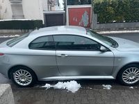 Gebraucht Alfa Romeo GT 140 PS (102 kW) 2006 Silber Coupé