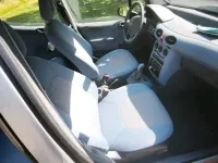 Gebraucht Mercedes A170 90 PS (66 kW) 1999 Silber Kleinwagen