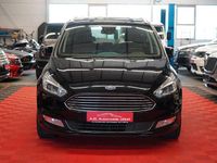 Gebraucht Ford Galaxy 241 PS (177 kW) 2019 Schwarz Van / Kleinbus