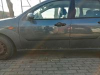 Gebraucht Ford Focus 101 PS (74 kW) 2004 Grau Kombi