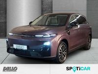 Neu Leapmotor B10 160 kW (218 PS) 2026 Violett SUV