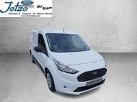 gebraucht Ford Transit Connect Kasten lang Trend