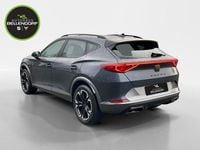 Gebraucht Cupra Formentor 190 PS (139 kW) 2022 Grau SUV