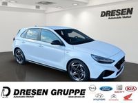 Neu Hyundai i30 N Line 140 PS (102 kW) 2025 Andere farbe