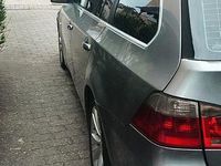 Gebraucht BMW 530 218 PS (160 kW) 2005 Beige Kombi