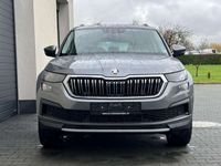 gebraucht Skoda Kodiaq Style 1,5 TSI DSG 110KW E-Heckkl.