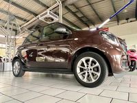 Gebraucht Smart ForFour 71 PS (52 kW) 2019 Braun Kleinwagen