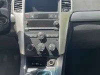 Gebraucht Chevrolet Captiva 136 PS (100 kW) 2008 Schwarz SUV