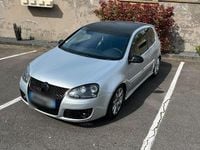 Gebraucht VW Golf Edition 230 PS (169 kW) 2010 Coupé