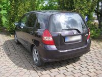 gebraucht Honda Jazz 1.Hand