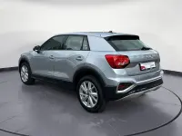 Gebraucht Audi Q2 Advanced Plus 116 PS (85 kW) 2025 Florettsilber metallic SUV