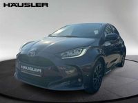 Gebraucht Toyota Yaris 116 PS (85 kW) 2025 Grey metallic Kleinwagen