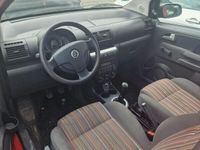 gebraucht VW Fox 