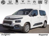 Gebraucht Citroën e-Berlingo Feel 100 kW (136 PS) 2022 Weiss Van / Kleinbus