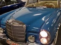 gebraucht Mercedes 250 SE