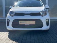 gebraucht Kia Picanto Vision/Neuwagen/SHZ/Leichtmetallfelgen