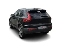 Gebraucht Volvo XC40 Plus 2024 Schwarz SUV