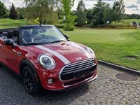 gebraucht Mini Cooper Cabriolet Cooper