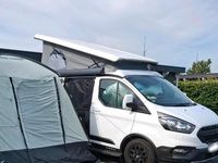 Gebraucht Buerstner Copa 150 PS (110 kW) 2024 Weiß Van