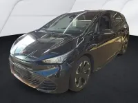 Usata Cupra Born e-Boost 169 kW (231 CV) 2025 Nero Utilitaria