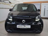 gebraucht Smart ForTwo Coupé ~ LED ~ KLIMA ~ Tempomat ~ Leder