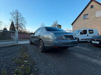 Gebraucht Lancia Thesis 185 PS (136 kW) 2007 Grau Limousine