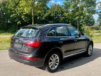 Gebraucht Audi Q5 190 PS (139 kW) 2016 Grau SUV