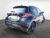 Second-hand Mazda 2 92 CP (67 kW) 2024 Negru Hatchback