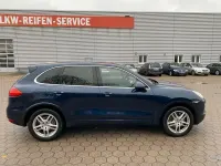 Gebraucht Porsche Cayenne 245 PS (180 kW) 2012 SUV