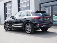 Second-hand Audi Q5 S-Line 204 CP (150 kW) 2025 Negru SUV