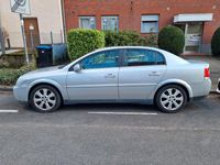 Gebraucht Opel Vectra Elegance 147 PS (108 kW) 2003 Grau Limousine
