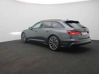 Gebraucht Audi S6 Ambiente 344 PS (253 kW) 2024 Daytonagrau perleffekt Kombi